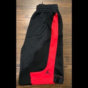 Jordan Basketball Shorts